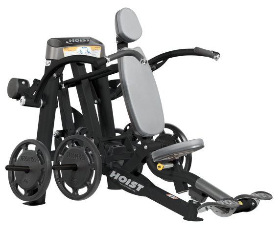 Hoist Fitness RPL-5501 Shoulder Press