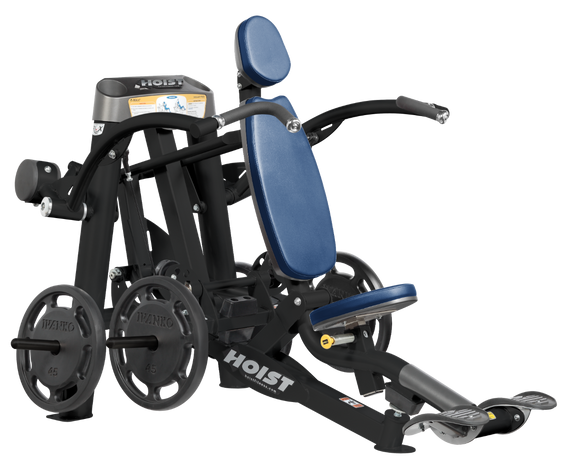 Hoist Fitness RPL-5501 Shoulder Press