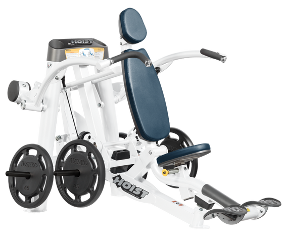 Hoist Fitness RPL-5501 Shoulder Press
