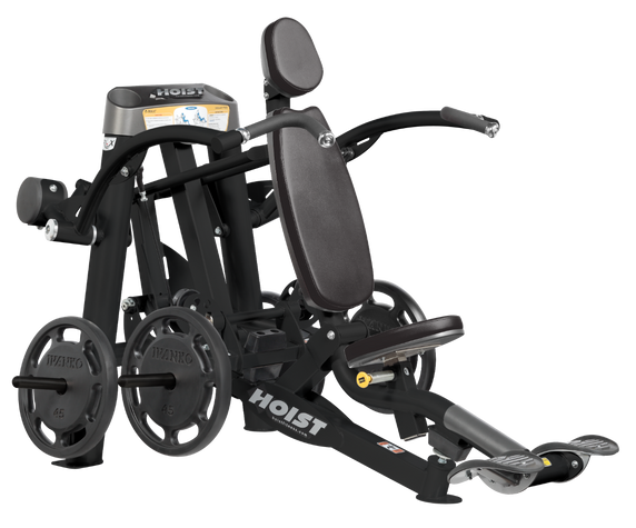Hoist Fitness RPL-5501 Shoulder Press