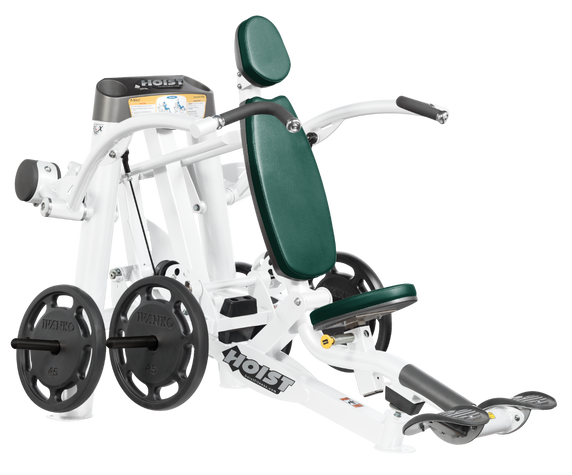 Hoist Fitness RPL-5501 Shoulder Press