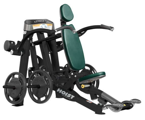 Hoist Fitness RPL-5501 Shoulder Press