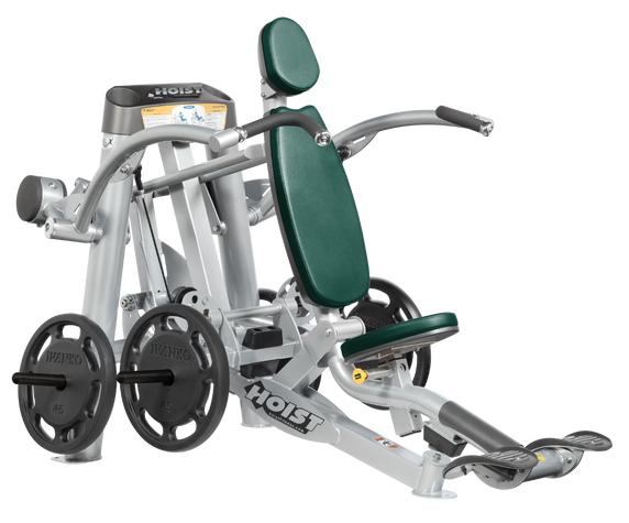 Hoist Fitness RPL-5501 Shoulder Press