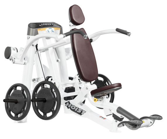 Hoist Fitness RPL-5501 Shoulder Press