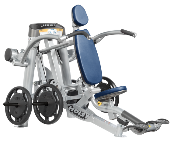 Hoist Fitness RPL-5501 Shoulder Press