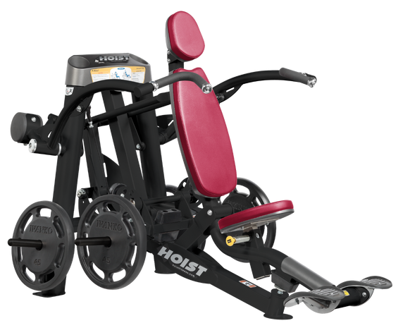 Hoist Fitness RPL-5501 Shoulder Press