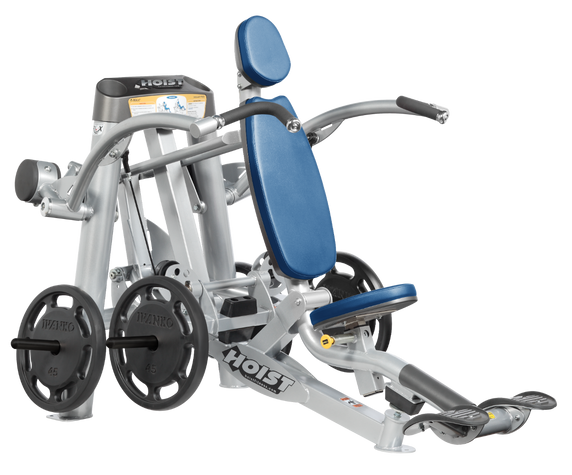 Hoist Fitness RPL-5501 Shoulder Press
