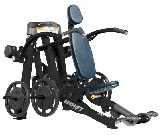 Hoist Fitness RPL-5501 Shoulder Press