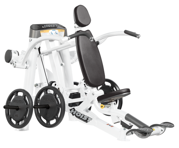 Hoist Fitness RPL-5501 Shoulder Press