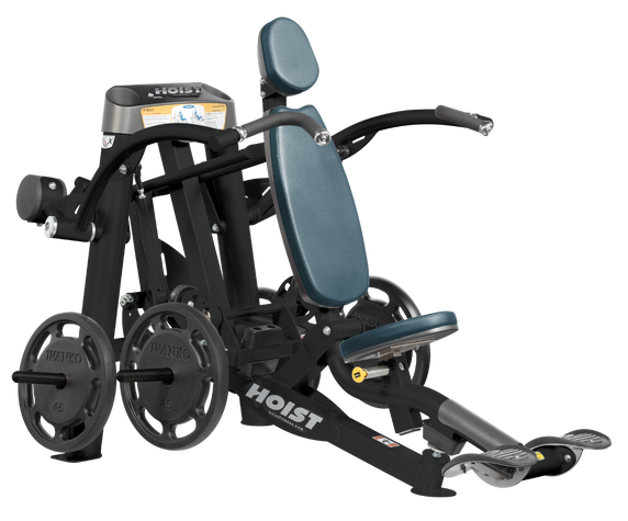 Hoist Fitness RPL-5501 Shoulder Press