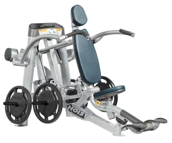 Hoist Fitness RPL-5501 Shoulder Press