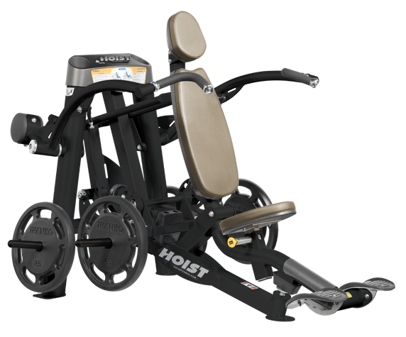 Hoist Fitness RPL-5601 Abdominals