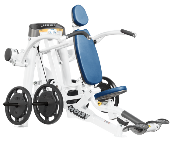 Hoist Fitness RPL-5601 Abdominals