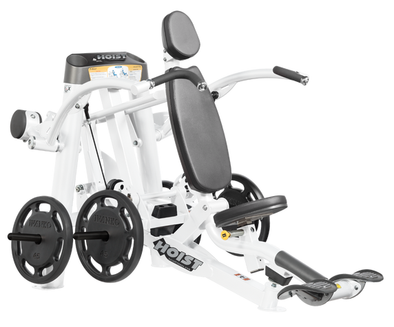 Hoist Fitness RPL-5601 Abdominals