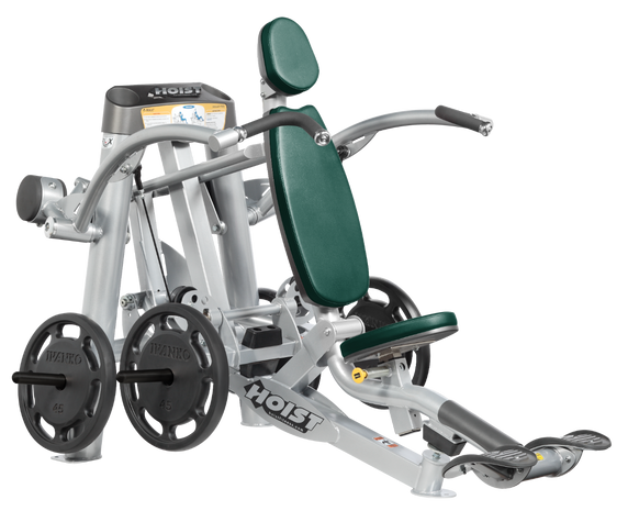 Hoist Fitness RPL-5601 Abdominals