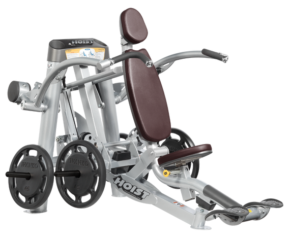 Hoist Fitness RPL-5601 Abdominals