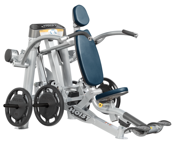 Hoist Fitness RPL-5601 Abdominals