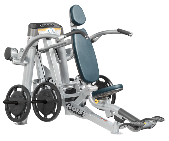 Hoist Fitness RPL-5601 Abdominals