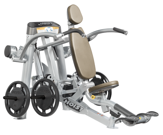 Hoist Fitness RPL-5601 Abdominals