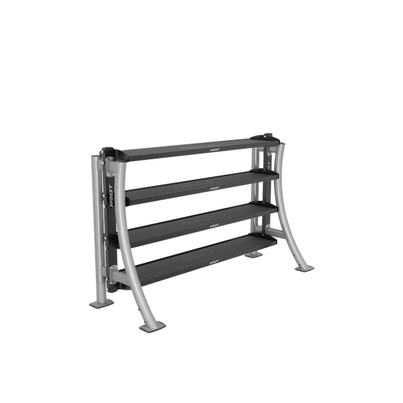 Hoist Fitness PS-8USR 8 FT. UNIVERSAL STORAGE RACK
