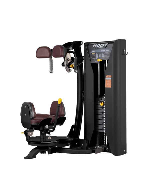 Hoist Fitness RS-2602 Rotary Torso