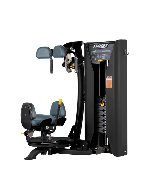 Hoist Fitness RS-2602 Rotary Torso