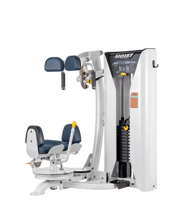 Hoist Fitness RS-2602 Rotary Torso