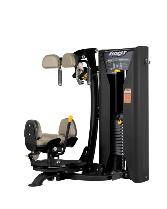 Hoist Fitness RS-2602 Rotary Torso