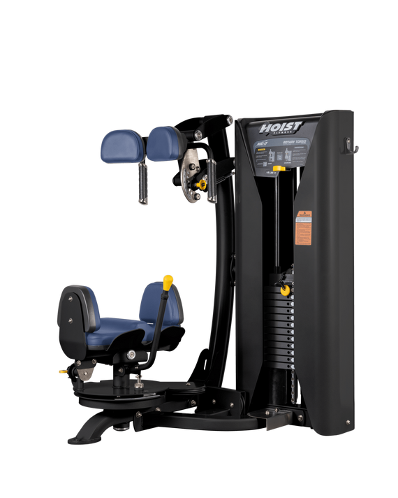 Hoist Fitness RS-2602 Rotary Torso