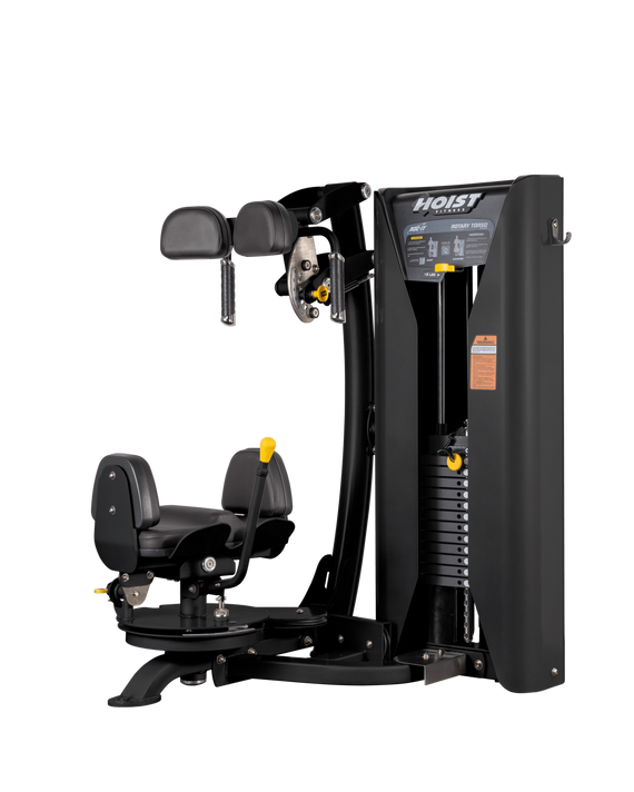 Hoist Fitness RS-2602 Rotary Torso