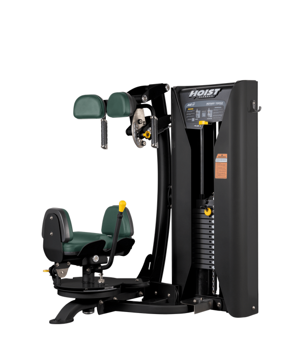 Hoist Fitness RS-2602 Rotary Torso