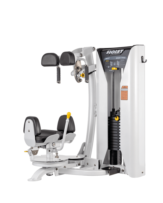 Hoist Fitness RS-2602 Rotary Torso