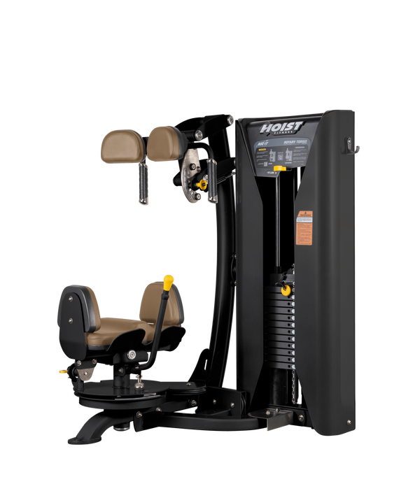 Hoist Fitness RS-2602 Rotary Torso
