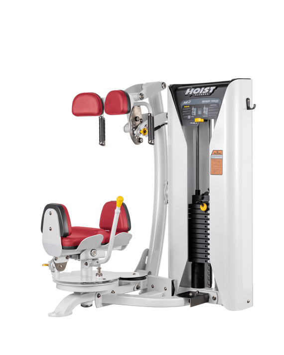 Hoist Fitness RS-2602 Rotary Torso