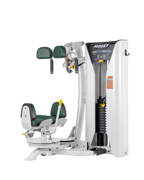 Hoist Fitness RS-2602 Rotary Torso