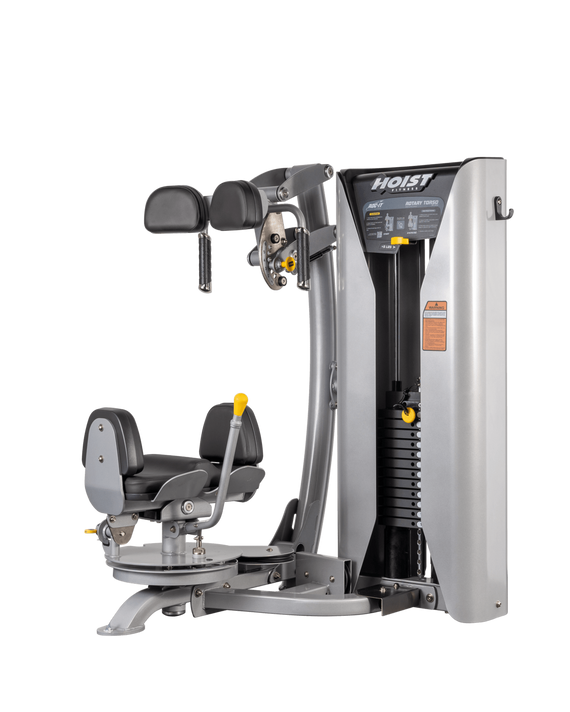 Hoist Fitness RS-2602 Rotary Torso