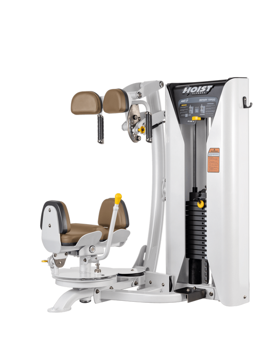 Hoist Fitness RS-2602 Rotary Torso