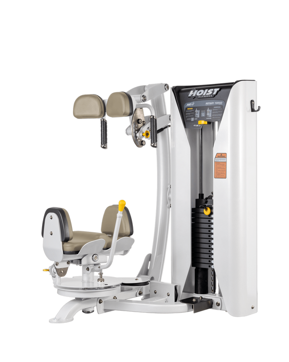 Hoist Fitness RS-2602 Rotary Torso