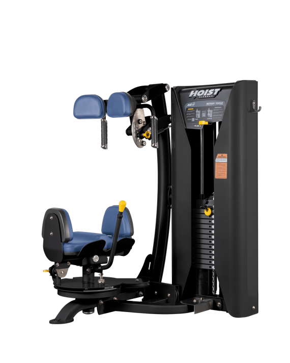 Hoist Fitness RS-2602 Rotary Torso