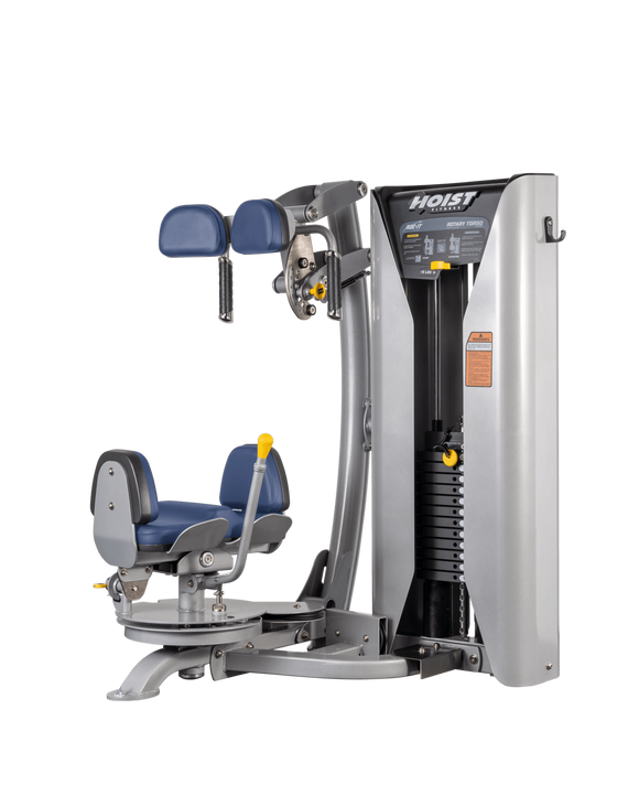 Hoist Fitness RS-2602 Rotary Torso