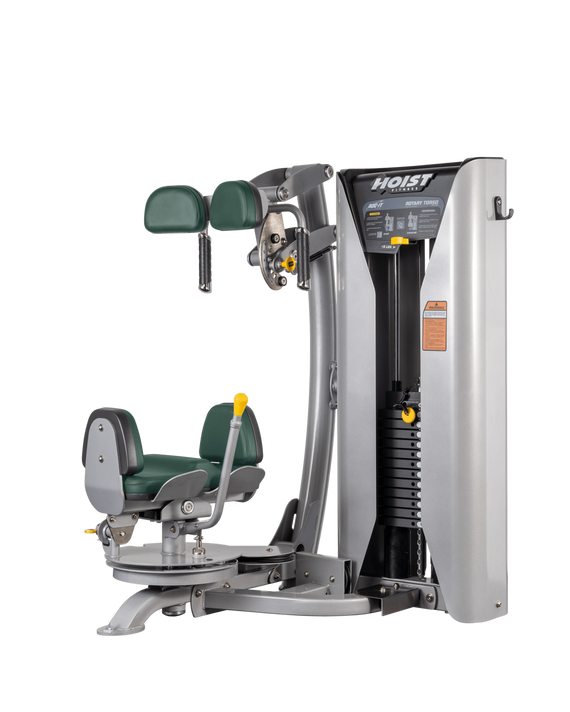 Hoist Fitness RS-2602 Rotary Torso