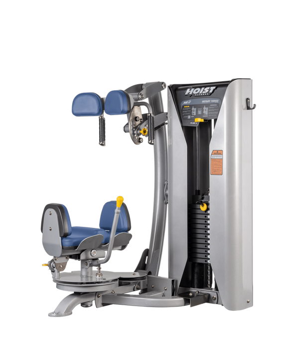 Hoist Fitness RS-2602 Rotary Torso