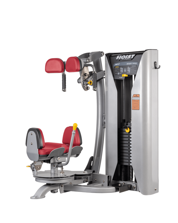 Hoist Fitness RS-2602 Rotary Torso