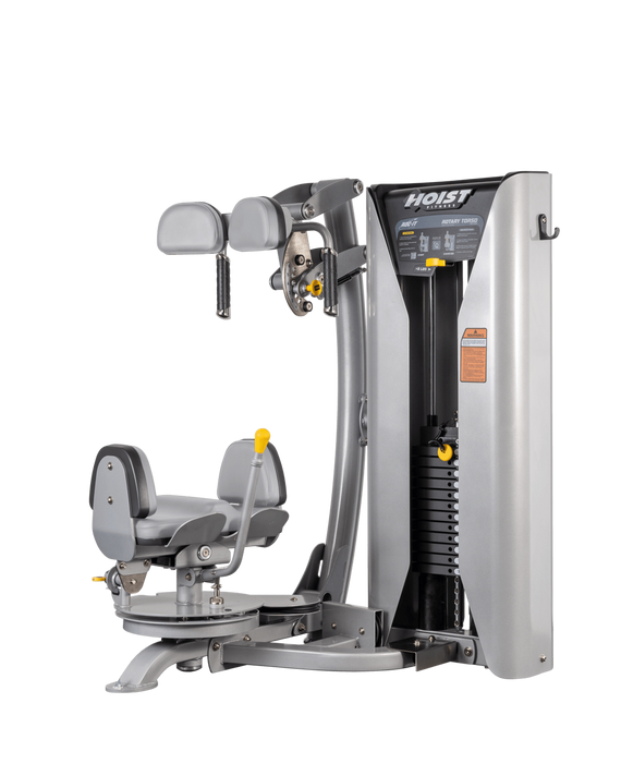 Hoist Fitness RS-2602 Rotary Torso