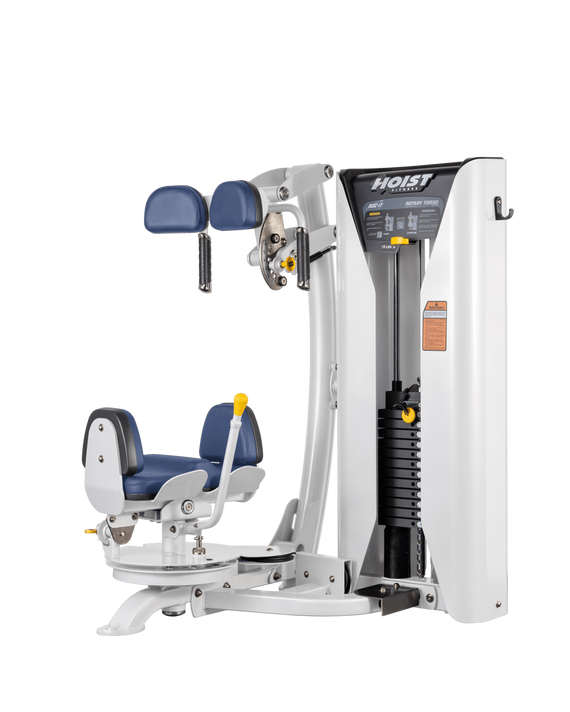 Hoist Fitness RS-2602 Rotary Torso