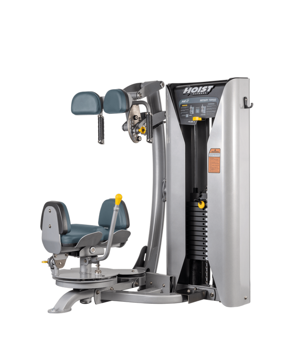 Hoist Fitness RS-2602 Rotary Torso