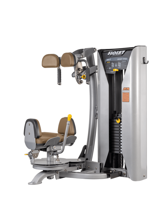 Hoist Fitness RS-2602 Rotary Torso