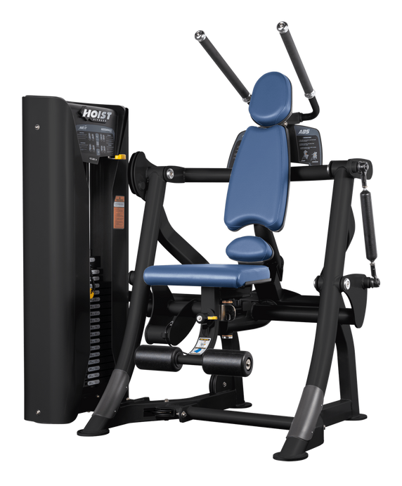 Hoist Fitness RS-2601 Abdominals