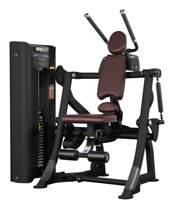 Hoist Fitness RS-2601 Abdominals