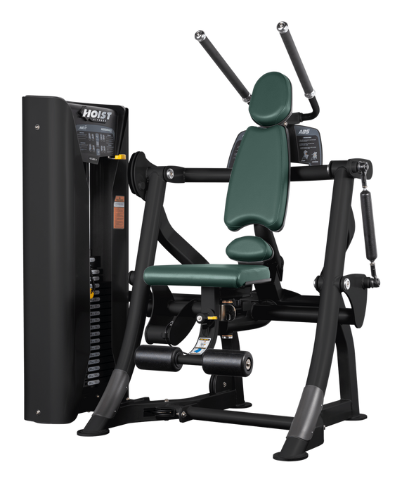 Hoist Fitness RS-2601 Abdominals
